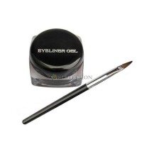 Delineador gel